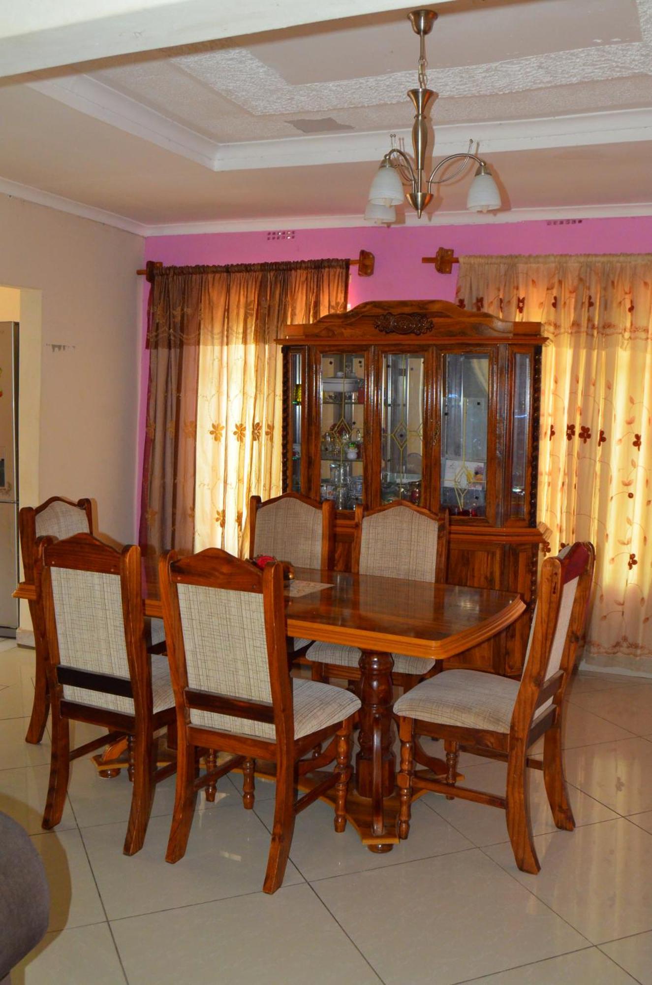 Chobe Kulotu Guest House كاسان المظهر الخارجي الصورة