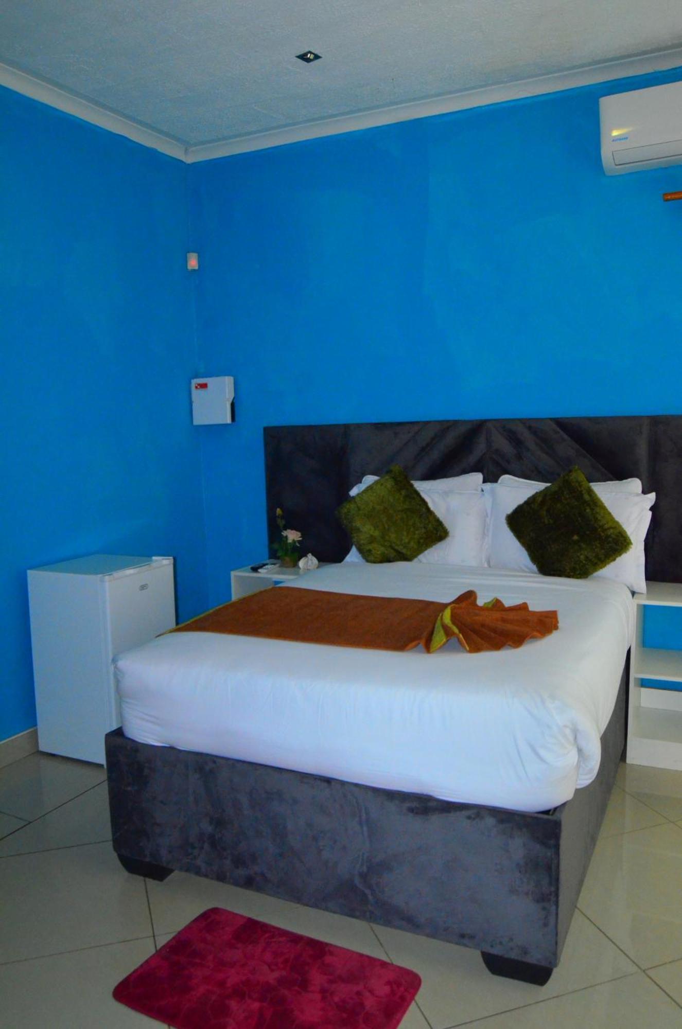 Chobe Kulotu Guest House كاسان المظهر الخارجي الصورة